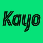 Kayo Sports Logo