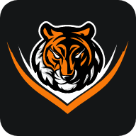SportsTiger Logo