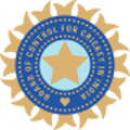 BCCI Women Logo