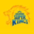 Chennai Super Kings Logo