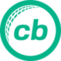 Cricbuzz Stats Logo