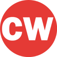 Cricket World Logo
