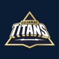 Gujarat Titans Logo