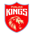 Punjab Kings Logo