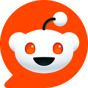 Reddit Cricket Logo
