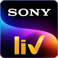 SonyLIV Logo