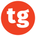 TicketGenie Logo