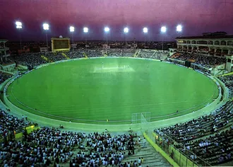 PCA Stadium