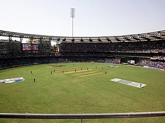Wankhede Stadium